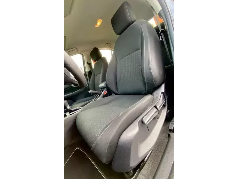 Foto do carro