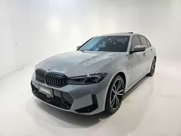 BMW 330e