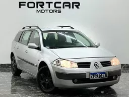 Renault Mégane