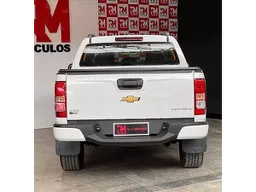 Chevrolet S10