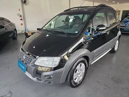Fiat Idea