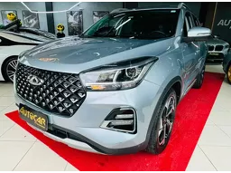 Chery Tiggo 5X Pro