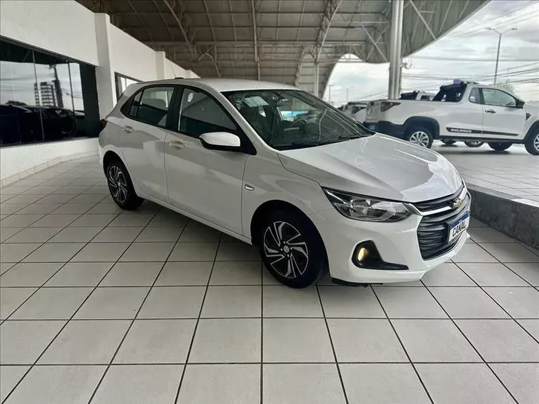 Foto do carro