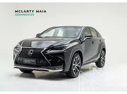 Lexus NX 200T