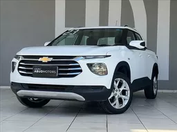 Chevrolet Montana