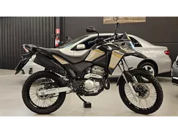 XRE 300