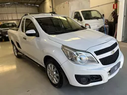 Chevrolet Montana