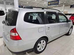 Nissan Grand Livina