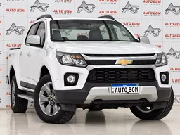 Chevrolet S10