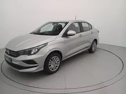 Fiat Cronos