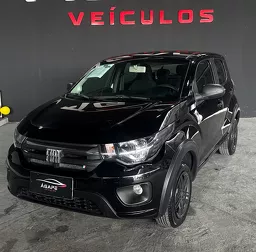 Fiat Mobi