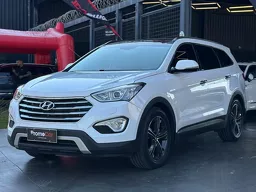 Hyundai Grand Santa Fé