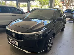 Fiat Fastback