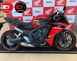 CBR 650
