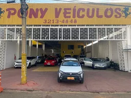 Fiat Palio Weekend
