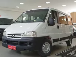 Citroën Jumper