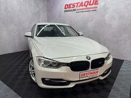BMW 320i