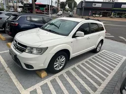 Dodge Journey