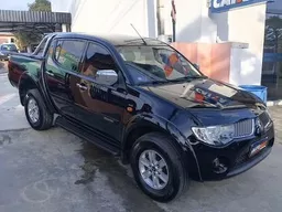 Mitsubishi L200 Triton