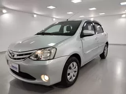 Toyota Etios
