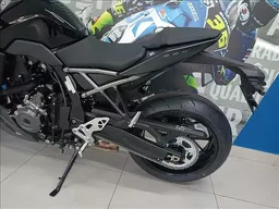 Suzuki GSX-R