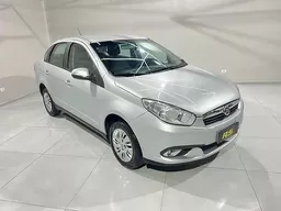 Fiat Grand Siena