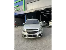 Chevrolet Montana