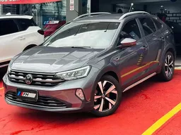 Volkswagen Nivus