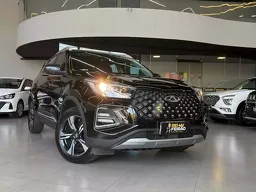 Chery Tiggo 5X