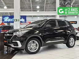 Chery Tiggo 5X