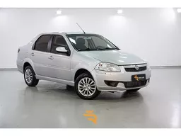 Fiat Siena