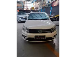 Volkswagen Voyage