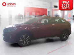 Volkswagen Nivus