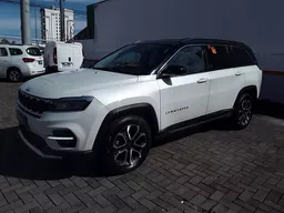 Jeep Commander