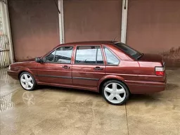Volkswagen Santana