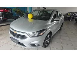 Chevrolet Prisma