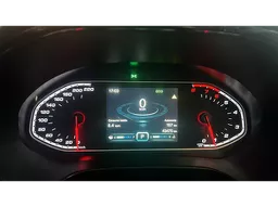 Chery Tiggo 5X