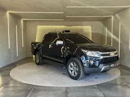 Chevrolet S10