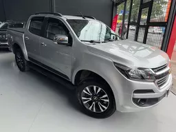 Chevrolet S10
