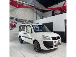 Fiat Doblò