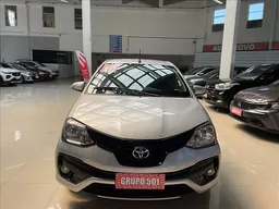 Toyota Etios