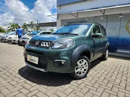 Fiat Uno