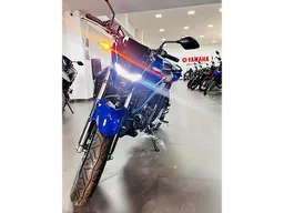 Fazer 250