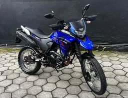 XTZ 250