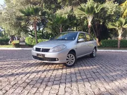 Renault Symbol