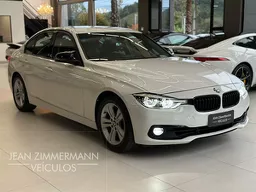 BMW 320i