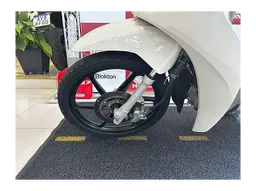 Honda Biz