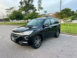 Lifan X60