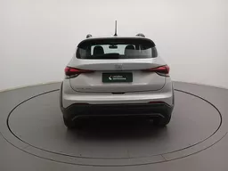 Fiat Pulse