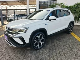 Volkswagen Taos